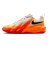 ナイキ（NIKE）ジュニア バスケットシューズ バッシュ S.T.ダイナマイト GS IH2308-100