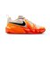 ナイキ（NIKE）ジュニア バスケットシューズ バッシュ S.T.ダイナマイト GS IH2308-100