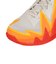 ナイキ（NIKE）ジュニア バスケットシューズ バッシュ S.T.ダイナマイト GS IH2308-100