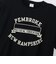 チャンピオン-ヘリテイジ（CHAMPION-HERITAGE）リバースウィーブ ショートスリーブ クルーネック スウェットシャツ C3-D004 09A