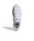 アディダス（adidas）ジムシューズ トレーニングシューズ トレッドスピード ランニング ホワイト NJN72-JR5856 フィットネス シューズ