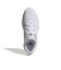 アディダス（adidas）ジムシューズ トレーニングシューズ トレッドスピード ランニング ホワイト NJN72-JR5856 フィットネス シューズ