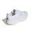 アディダス（adidas）ジムシューズ トレーニングシューズ トレッドスピード ランニング ホワイト NJN72-JR5856 フィットネス シューズ