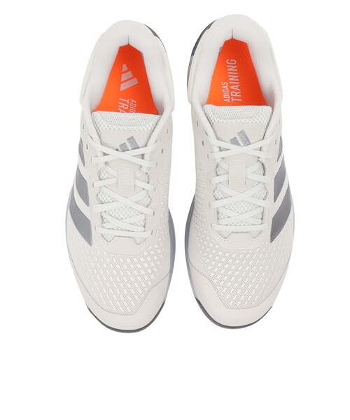 アディダス（adidas）ジムシューズ トレーニングシューズ ドロップ