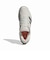 アディダス（adidas）ジムシューズ トレーニングシューズ ドロップセット 4 P Tトレーニング ライトグレー OOS38-JR4678 フィットネス シ…