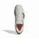 アディダス（adidas）ジムシューズ トレーニングシューズ ドロップセット 4 P Tトレーニング ライトグレー OOS38-JR4678 フィットネス シ…