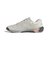 アディダス（adidas）ジムシューズ トレーニングシューズ ドロップセット 4 P Tトレーニング ライトグレー OOS38-JR4678 フィットネス シ…
