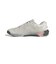 アディダス（adidas）ジムシューズ トレーニングシューズ ドロップセット 4 P Tトレーニング ライトグレー OOS38-JR4678 フィットネス シ…