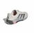 アディダス（adidas）ジムシューズ トレーニングシューズ ドロップセット 4 P Tトレーニング ライトグレー OOS38-JR4678 フィットネス シ…