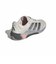アディダス（adidas）ジムシューズ トレーニングシューズ ドロップセット 4 P Tトレーニング ライトグレー OOS38-JR4678 フィットネス シ…