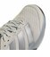 アディダス（adidas）ジムシューズ トレーニングシューズ ドロップセット 4 P Tトレーニング ライトグレー OOS38-JR4678 フィットネス シ…