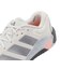 アディダス（adidas）ジムシューズ トレーニングシューズ ドロップセット 4 P Tトレーニング ライトグレー OOS38-JR4678 フィットネス シ…