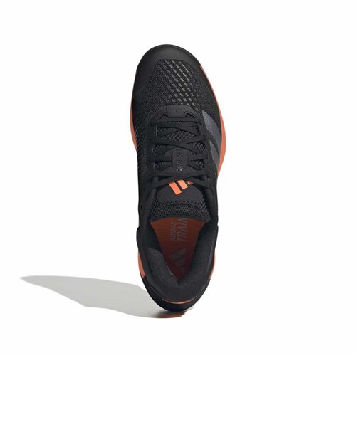 アディダス（adidas）ジムシューズ トレーニングシューズ ドロップ