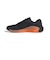 アディダス（adidas）ジムシューズ トレーニングシューズ ドロップセット 4 P Tトレーニング オレンジ ブラック OOS38-JR4677 フィットネ…