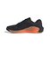 アディダス（adidas）ジムシューズ トレーニングシューズ ドロップセット 4 P Tトレーニング オレンジ ブラック OOS38-JR4677 フィットネ…
