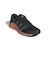 アディダス（adidas）ジムシューズ トレーニングシューズ ドロップセット 4 P Tトレーニング オレンジ ブラック OOS38-JR4677 フィットネ…