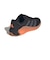 アディダス（adidas）ジムシューズ トレーニングシューズ ドロップセット 4 P Tトレーニング オレンジ ブラック OOS38-JR4677 フィットネ…