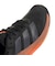 アディダス（adidas）ジムシューズ トレーニングシューズ ドロップセット 4 P Tトレーニング オレンジ ブラック OOS38-JR4677 フィットネ…