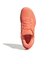 アディダス（adidas）ジムシューズ トレーニングシューズ ドロップセット 4 トレーニング オレンジ OPR06-JR4665 フィットネス シューズ