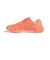 アディダス（adidas）ジムシューズ トレーニングシューズ ドロップセット 4 トレーニング オレンジ OPR06-JR4665 フィットネス シューズ