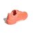 アディダス（adidas）ジムシューズ トレーニングシューズ ドロップセット 4 トレーニング オレンジ OPR06-JR4665 フィットネス シューズ