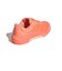 アディダス（adidas）ジムシューズ トレーニングシューズ ドロップセット 4 トレーニング オレンジ OPR06-JR4665 フィットネス シューズ