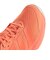 アディダス（adidas）ジムシューズ トレーニングシューズ ドロップセット 4 トレーニング オレンジ OPR06-JR4665 フィットネス シューズ