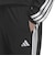 アディダス（adidas）スリーストライプス レギュラーフィット ダブルニット オープンヘム トラックパンツ DP187-KR6434