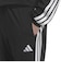 アディダス（adidas）スリーストライプス レギュラーフィット ダブルニット オープンヘム トラックパンツ DP187-KR6434