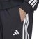 アディダス（adidas）スリーストライプス レギュラーフィット ダブルニット オープンヘム トラックパンツ DP187-KR6435