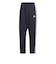 アディダス（adidas）スリーストライプス レギュラーフィット ダブルニット オープンヘム トラックパンツ DP187-KR6435