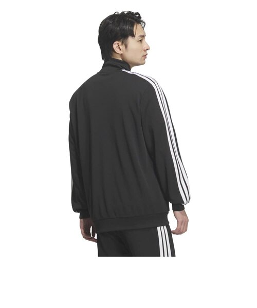 アディダス（adidas）スリーストライプス レギュラーフィット ダブル