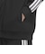 アディダス（adidas）スリーストライプス レギュラーフィット ダブルニット トラックトップ DH100-KR6429