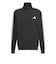 アディダス（adidas）スリーストライプス レギュラーフィット ダブルニット トラックトップ DH100-KR6429