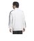 アディダス（adidas）スリーストライプス レギュラーフィット ダブルニット トラックトップ DH100-KR6431