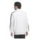 アディダス（adidas）スリーストライプス レギュラーフィット ダブルニット トラックトップ DH100-KR6431