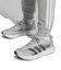 アディダス（adidas）エッセンシャルズ プラス スリーストライプス フレンチテリー カフパンツ TS985-KF3723