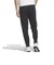 アディダス（adidas）スリーストライプス スリムフィット ダブルニット オープンヘム トラックパンツ CA605-KR6480