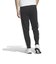 アディダス（adidas）スリーストライプス スリムフィット ダブルニット オープンヘム トラックパンツ CA605-KR6480