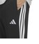 アディダス（adidas）スリーストライプス スリムフィット ダブルニット オープンヘム トラックパンツ CA605-KR6480