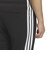 アディダス（adidas）スリーストライプス スリムフィット ダブルニット オープンヘム トラックパンツ CA605-KR6480