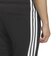 アディダス（adidas）スリーストライプス スリムフィット ダブルニット オープンヘム トラックパンツ CA605-KR6480