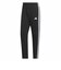 アディダス（adidas）スリーストライプス スリムフィット ダブルニット オープンヘム トラックパンツ CA605-KR6480