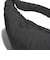 アディダス（adidas）マストハブ ショルダーバッグ 黒 6.5L TL642-JZ2143 肩掛けバッグ ショルダー 長さ調整