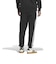 アディダス（adidas）エッセンシャルズ プラス スリーストライプス フレンチテリー カフパンツ TS985-KF3721