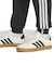 アディダス（adidas）エッセンシャルズ プラス スリーストライプス フレンチテリー カフパンツ TS985-KF3721