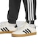 アディダス（adidas）エッセンシャルズ プラス スリーストライプス フレンチテリー カフパンツ TS985-KF3721