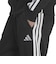 アディダス（adidas）エッセンシャルズ プラス スリーストライプス フレンチテリー カフパンツ TS985-KF3721