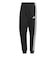 アディダス（adidas）エッセンシャルズ プラス スリーストライプス フレンチテリー カフパンツ TS985-KF3721