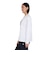 ルコックスポルティフ（lecoqsportif）ヘランカ長袖Tシャツ LT6SLT01L WH00